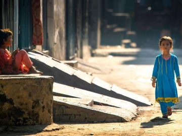 It’s time to end physical punishment of kids once and for all, WHO says