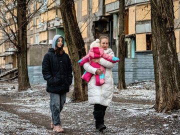 More young lives lost in Ukraine, as UN chief repeats call for a ‘just, comprehensive and sustainable peace’