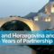 Bosnia and Herzegovina and International Development Association (IDA): 30 Years of Partnership