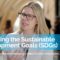 What It Will Take To Achieve the Sustainable Development Goals | In Conversation With Anna Bjerde