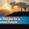 Climate Policies for a Low-Carbon Future: Lessons from 25 Case Studies