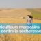 Les agriculteurs marocains luttent contre la sécheresse grâce à de meilleures pratiques agricoles