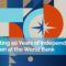 Celebrating 50 Years of Independent Evaluation at the World Bank