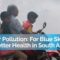 End Air Pollution: For Blue Skies and Better Health in South Asia