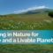 Investing in Nature for People and a Livable Planet: Armenia, Colombia, Ghana, and Tonga in VR 360°