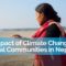 The Impact of Climate Change on Indigenous Peoples and Local Communities in Nepal