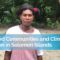 Uprooted Communities and Climate Migration in Solomon Islands