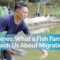 Philippines: What a Fish Farm Can Teach Us About Migration | World Development Report 2023