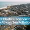 Fish, Not Plastics: Science to Rescue Africa’s Sea Pollution