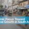 South Asia Economic Focus | Expanding Opportunities: Toward Inclusive Growth