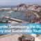 Cabo Verde: Developing the Blue Economy and Building More Resilient and Sustainable Tourism