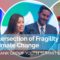 World Bank Group Youth Summit 2023 | The Intersection of Fragility and Climate Change