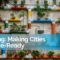 Thriving: Making Cities Climate-Ready