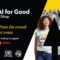 The #AIforGood e-shop is now open!