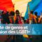 Le Groupe de la Banque mondiale, l’égalité de genre et l’inclusion des LGBTI+