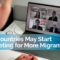 Why Countries May Start Competing for More Migrants | World Development Report 2023