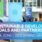 The Zone | 2023 Spring Meetings – Wrap-up. Sustainable Development Goals (SDGs) and Partnerships