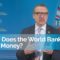 Where Does the World Bank Get Its Money?