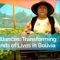 Rural Alliances: The Agriculture Project That Transforms Thousands of Lives in Bolivia