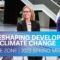 The Zone | 2023 Spring Meetings – Focus on Reshaping Development & Climate Change Adaptation