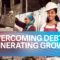 Overcoming Debt, Generating Growth | World Bank Group-IMF 2023 Spring Meetings