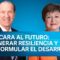 De cara al futuro: Generar resiliencia y reformular el desarrollo | Reuniones de Primavera 2023