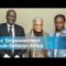 A Conversation with Ellen Johnson-Sirleaf & Ousmane Diagana on Girls’ Empowerment