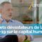 Les effets dévastateurs de la COVID-19 sur le capital humain | Réponses d’experts