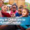 Better Jobs and Brighter Futures: Investing in Childcare to Build Human Capital