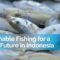 Sustainable Fishing for a Better Future: Pasi Kolaga, Muna Island, Indonesia