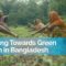 Marching Towards Green Growth in Bangladesh
