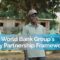 Gabon: World Bank Group’s Country Partnership Framework