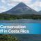 Forest Conservation Pays Off in Costa Rica