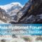 South Asia Hydromet Forum: Sharing Knowledge, Building Capacities, Strengthening Resilience