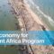 Blue Economy for Resilient Africa Program