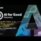 Ethics in AI for Health: the quest for global governance | Effy Vayena ETH | AI FOR GOOD DISCOVERY