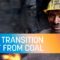 COP27 | Just Transition Away from Coal: Lessons from South Africa, Europe, South Asia