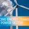 COP27 | Scaling Up to Phase Down: Financing Energy Transitions in the Power Sector