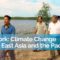 Our Work: Adapting to Climate Change Across East Asia and the Pacific