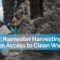 Yemen: Rainwater Harvesting Provides Access to Clean Water