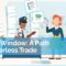 What Is a Single Window? A Path to Paperless Trade and More Competitive Trade Markets