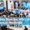 Highlights from the World Bank Group-IMF 2022 Annual Meetings: Navigating an Uncertain World