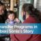 Global Poverty-Reduction Efforts: Cash Transfer Programs in Bogotá, Colombia | Sonia’s Story