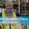 Economic Focus: Unprecedented Shocks Rattle South Asia, Exacerbating Challenges and Dampening Growth