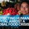 Protecting Human Capital Amidst a Global Food Crisis | 2022 Annual Meetings