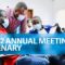 2022 Annual Meetings Plenary: Hassan Abdalla (Egypt) David Malpass (WBG) Kristalina Georgieva (IMF)