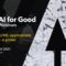 Geospatial AI/ML Applications and Policies – A Global Perspective | AI FOR GOOD WEBINARS