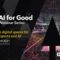 Creating Safe Digital Spaces for all Through Esports and AI | AI FOR GOOD WEBINARS