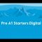 Pre A1 Starters Digital walkthrough – Cambridge English Qualifications Digital for young learners