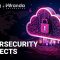 Cybersecurity Projects | Top 10 Cybersecurity Projects for Beginners | Edureka